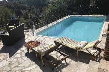 Villa voor 7 Personen in els Masos de Pals, Pals, Afbeelding 3