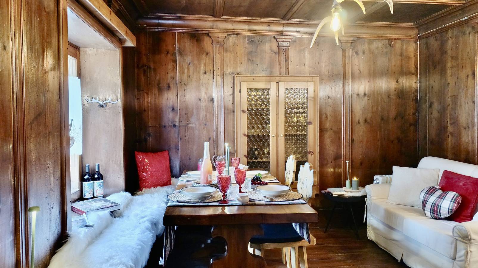 Appartamento intero, Antelao Apartment by Casa Check in Borca di Cadore, Dolomiti Superski