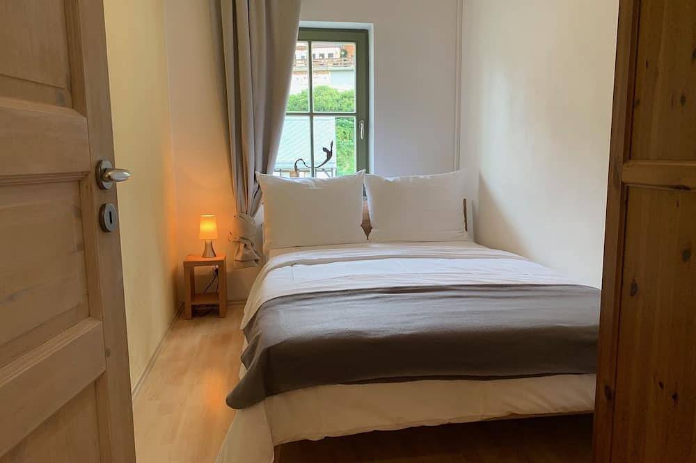 Ganze Wohnung, Ferienapartment Bastei in Rathen, Elbsandsteingebirge