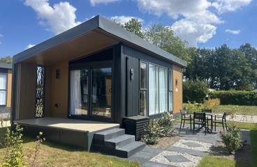 Ferienpark für 2 Personen in Scherpenisse, Niederländische Nordsee, Bild 1