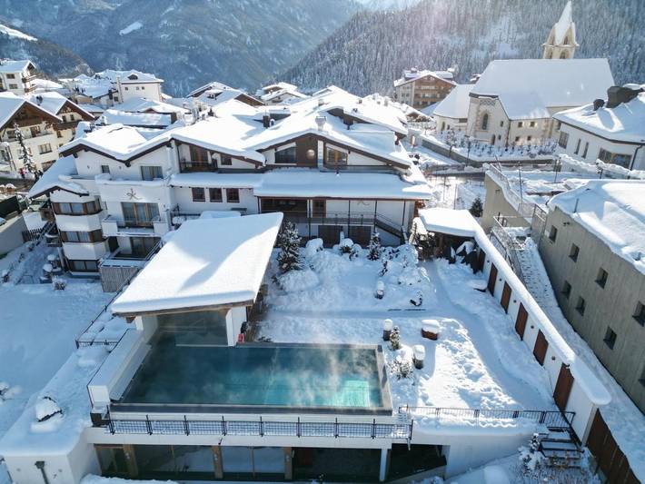 Hotel para 1 personas - 1