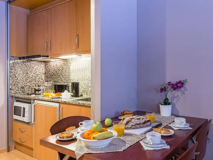 Pierre & Vacances Residence Pas de la Casa Alaska - Estudio 3 personas - Estudio 3 personas in Pas de la Casa, Grandvalira