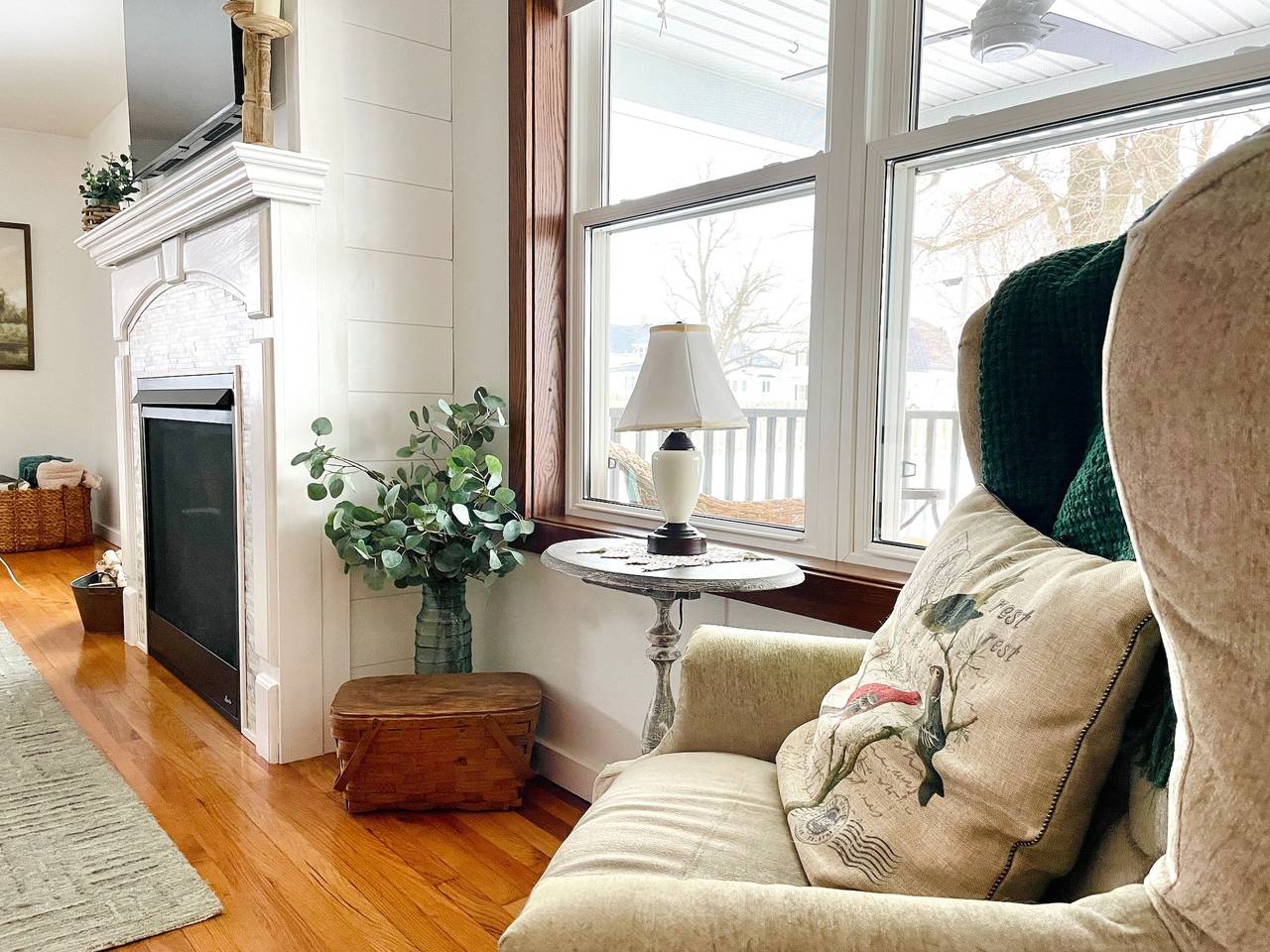 | Amish Country Getaway | Farm Views | Fire Pit | in Elkhart County