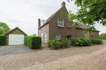 Agriturismo für 6 Personen, mit Garten in den Niederlande