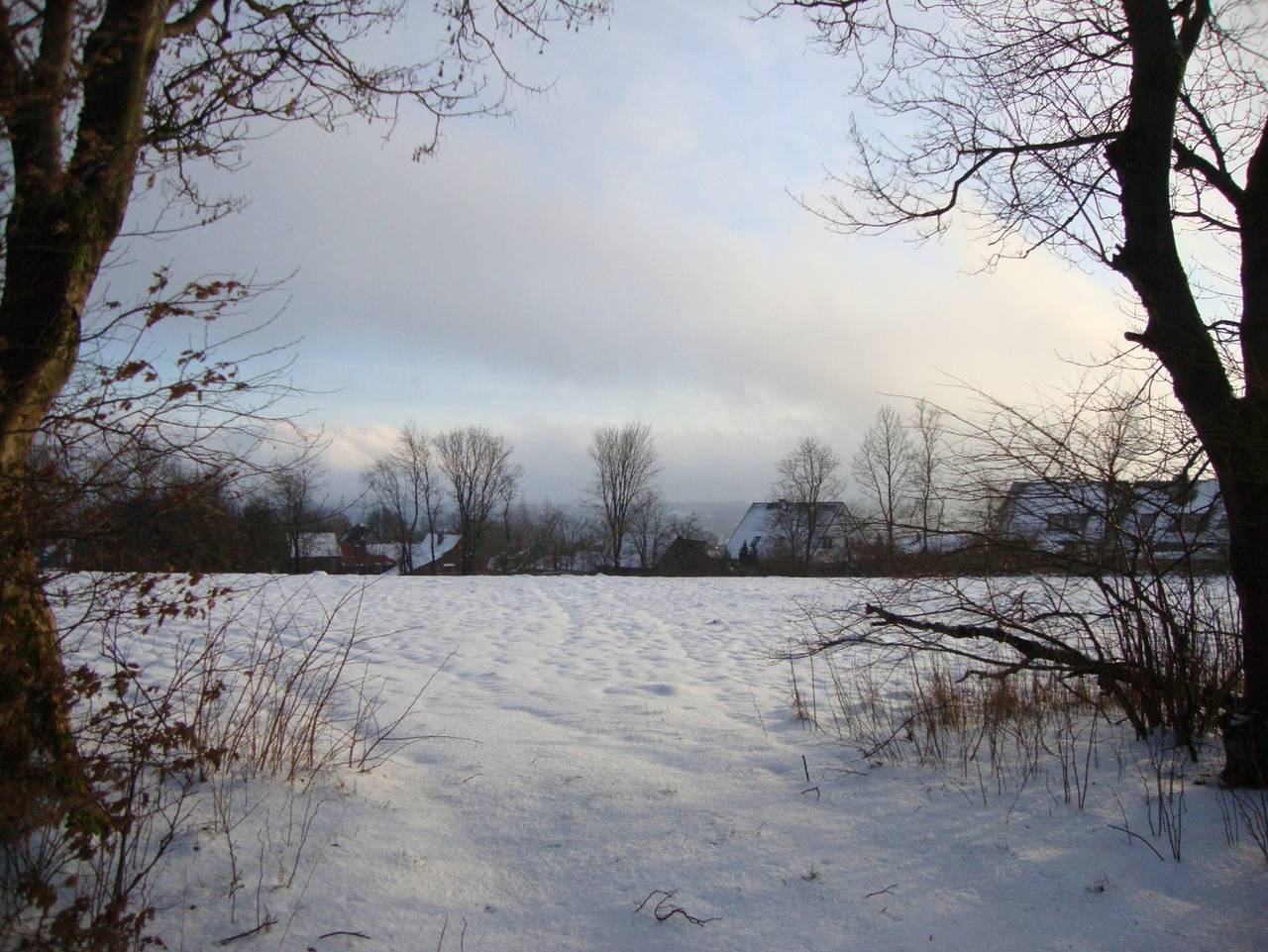 Gästehaus Hohensee - Einzelzimmer Nr. 8 in Clausthal-Zellerfeld, Harzvorland