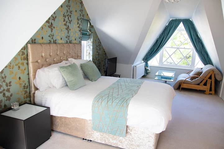 Maison de vacances pour 8 personnes, avec terrasse et jardin, animaux acceptés - 1