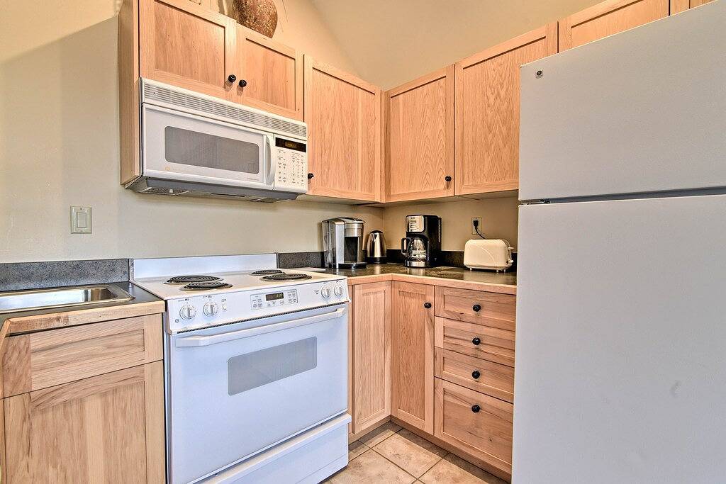 Ganze Wohnung, Neu! Ski-in / Ski-out-Apartment zu Fuß zur Keystone-Gondelbahn in Arapahoe Basin