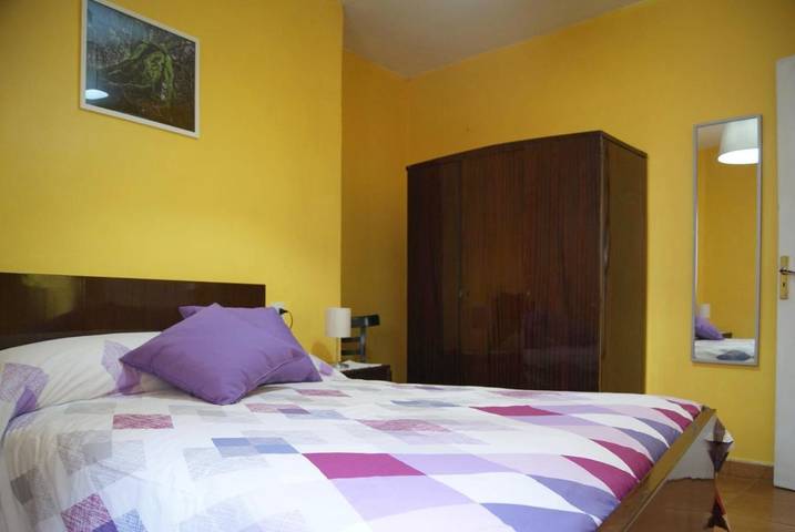 Casa rural con piscina para 6 personas, con terraza y piscina para niños además de vistas y piscina, Se admiten mascotas en Provincia de Orense - 2