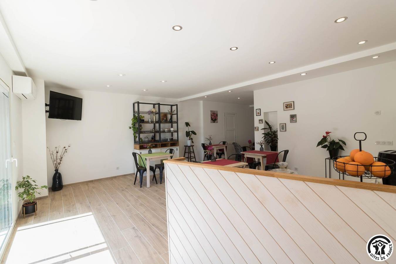 Lo Refugi in Pechbonnieu, Haute-Garonne