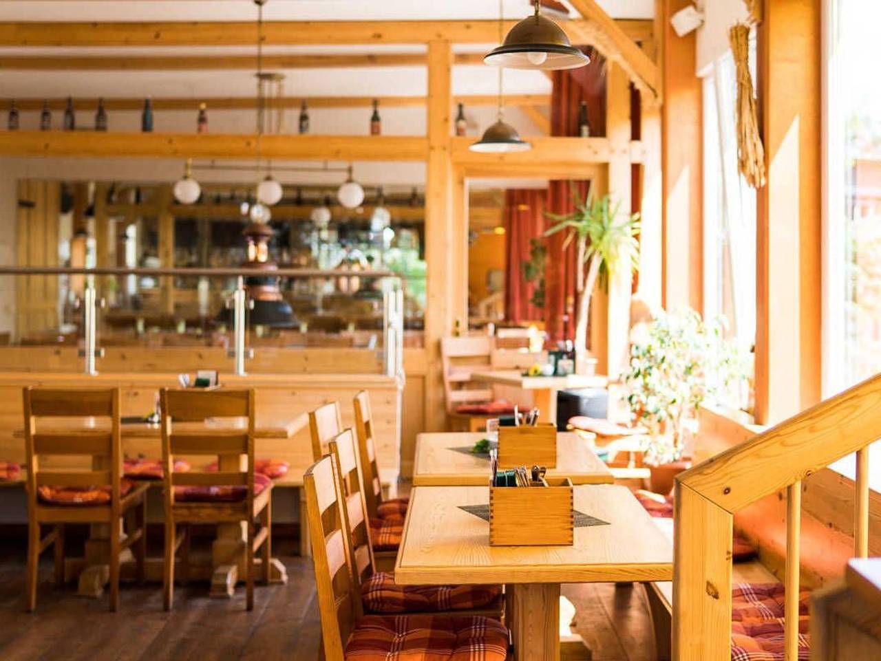 Hotel Am Brauhaus Objekt-Id 160748 - Doppelzimmer in Waren (Müritz), Müritz