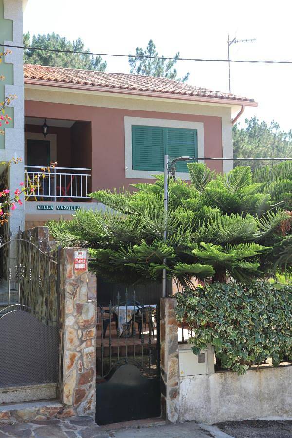 Holiday Home in O Grove, Rias Baixas