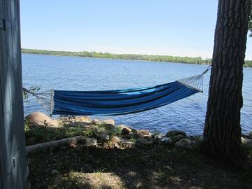 Vacation House for 4 Guests in Alburgh (VT), Lake Champlain, Picture 4