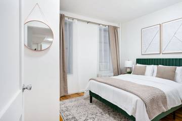 Vacation Rental for 6 Guests in Manhattan, New York City, Picture 4