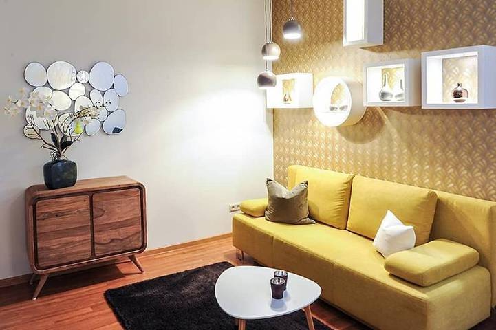 Ferienwohnung für 3 Personen - 1