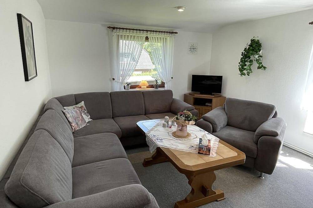 Ganze Wohnung, Ferienwohnung Wellnitz in Dollerup, Schleswig-Flensburg