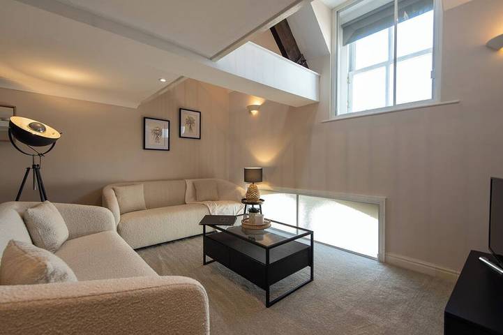 Maison de vacances pour 6 personnes - 1