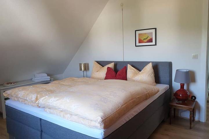 Ferienwohnung für 4 Personen, mit Terrasse - 1