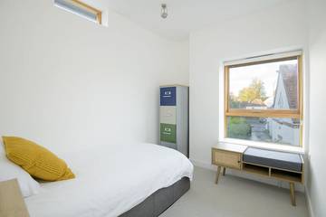 Holiday Home for 4 People in Chichester, West Sussex, Photo 4