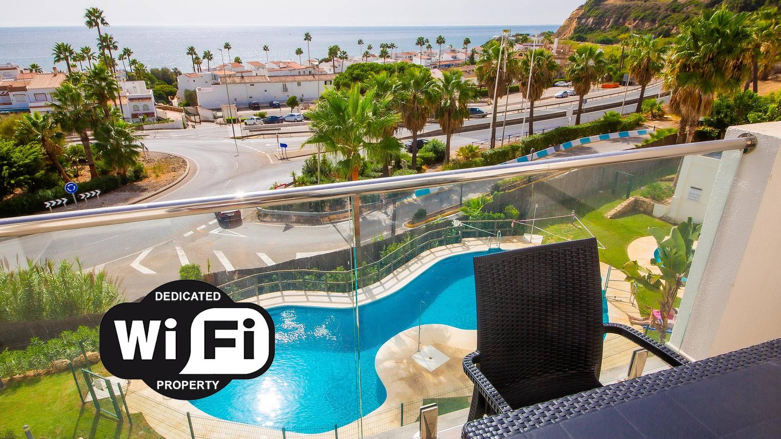 Appartamento vacanze a Manilva a partire da 96€ a notte
