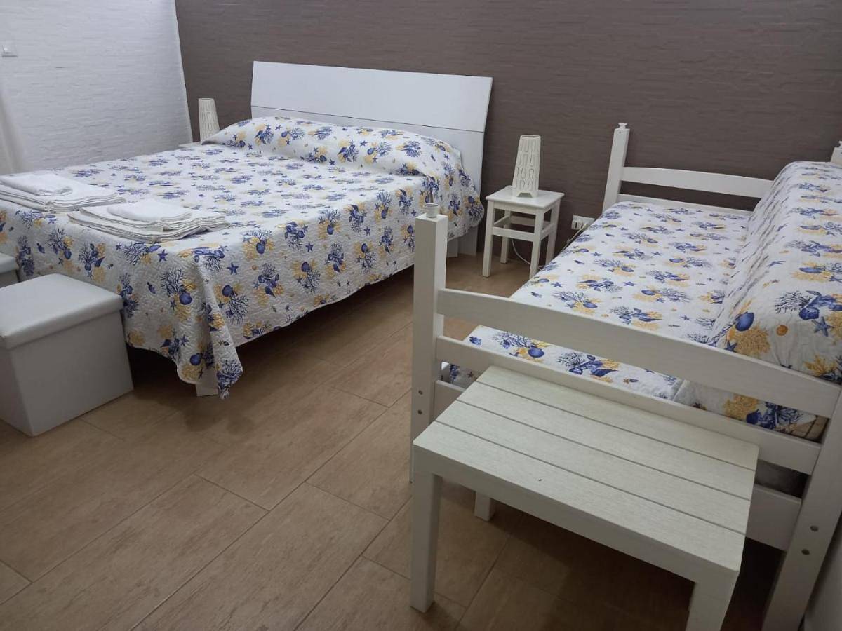 Villa Giulia Tonnara di Bonagia in Tonnara di Bonagia, Valderice