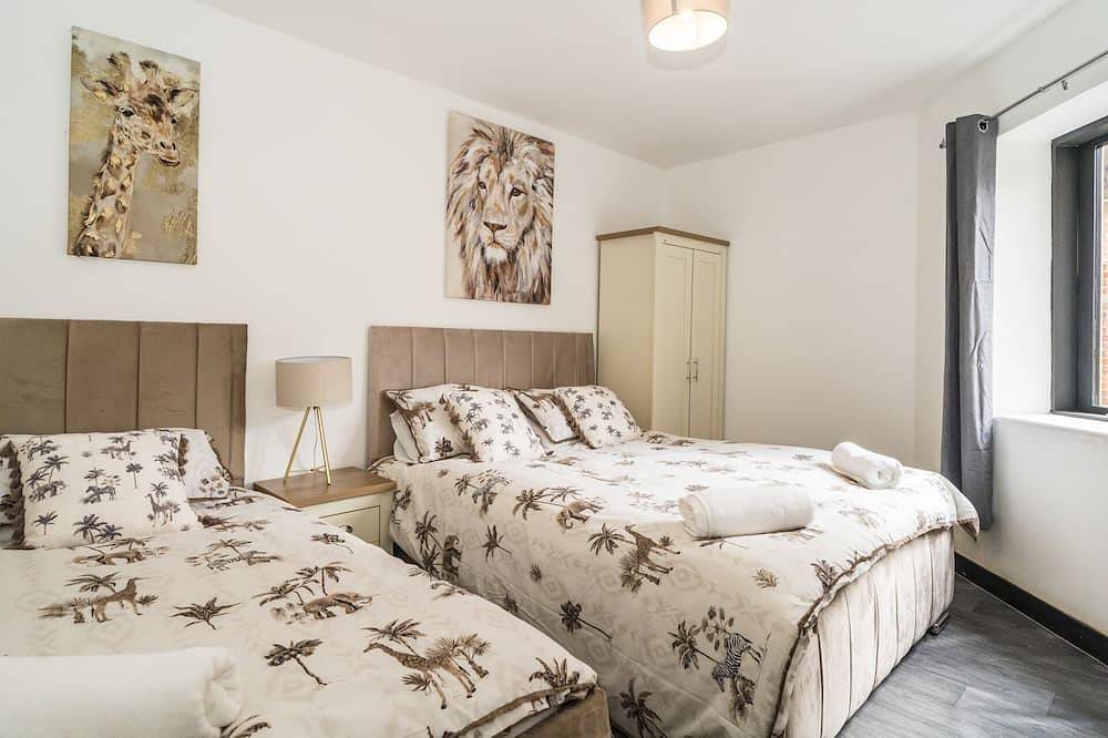 Geheel appartement, Opera Suite City Apartment in Royal Tunbridge Wells, Kent