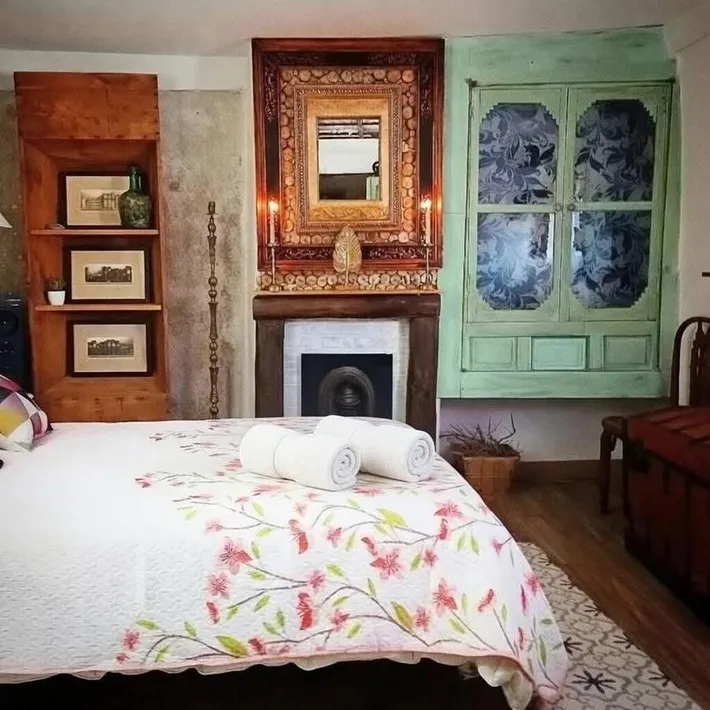 Casa de vacaciones para 10 personas, con vistas - 1