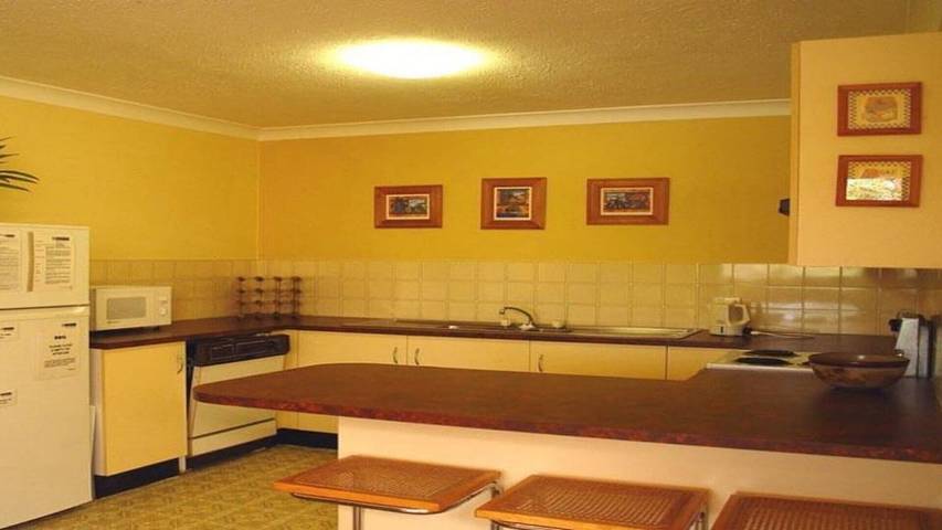 Holiday rental for 5 people, with balcony and pool in Hawks Nest