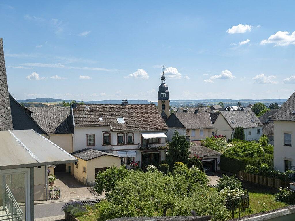 Sankt Goar-Werlau in Sankt Goar, Mittelrhein
