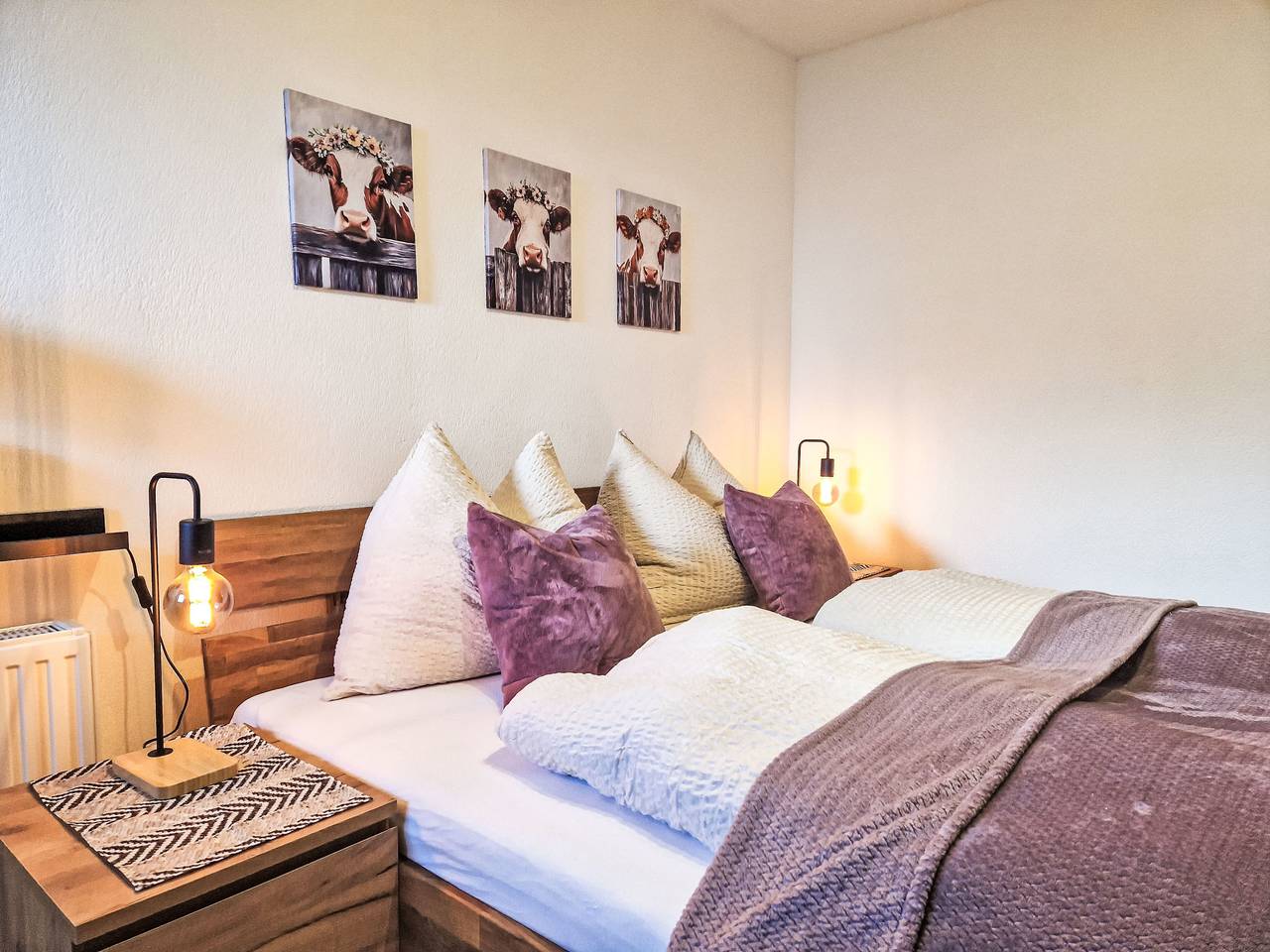 Ganze Wohnung, August in Tuxer Alpen, Schlitters