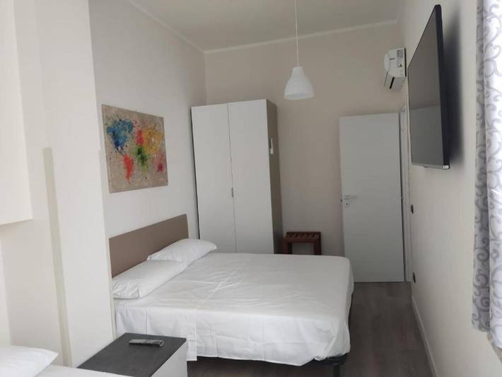 Appartamento per 2 persone a Siderno