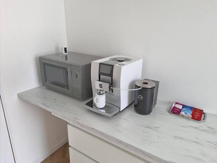 Chambre d’hôte pour 2 personnes à Oostende - 2