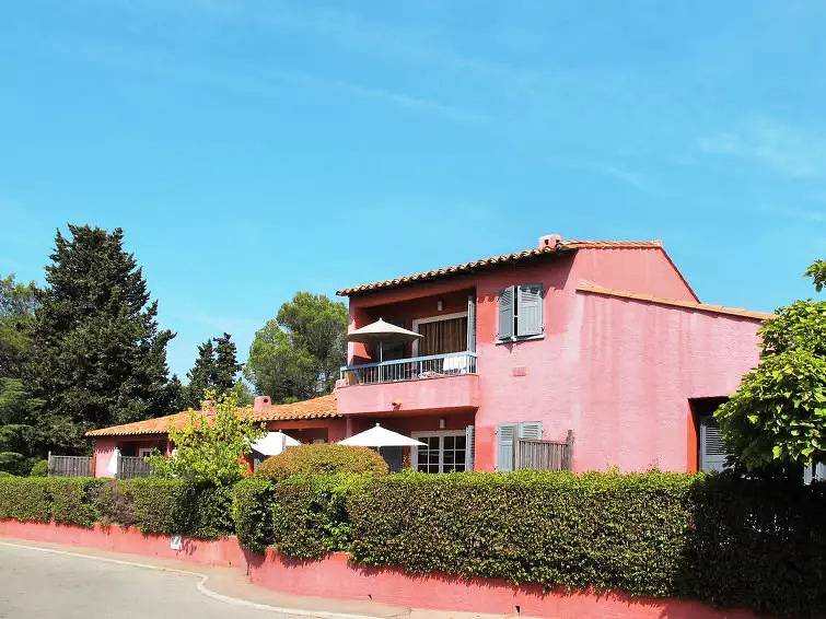 Appartamento vacanze a Var a partire da 464€ a notte