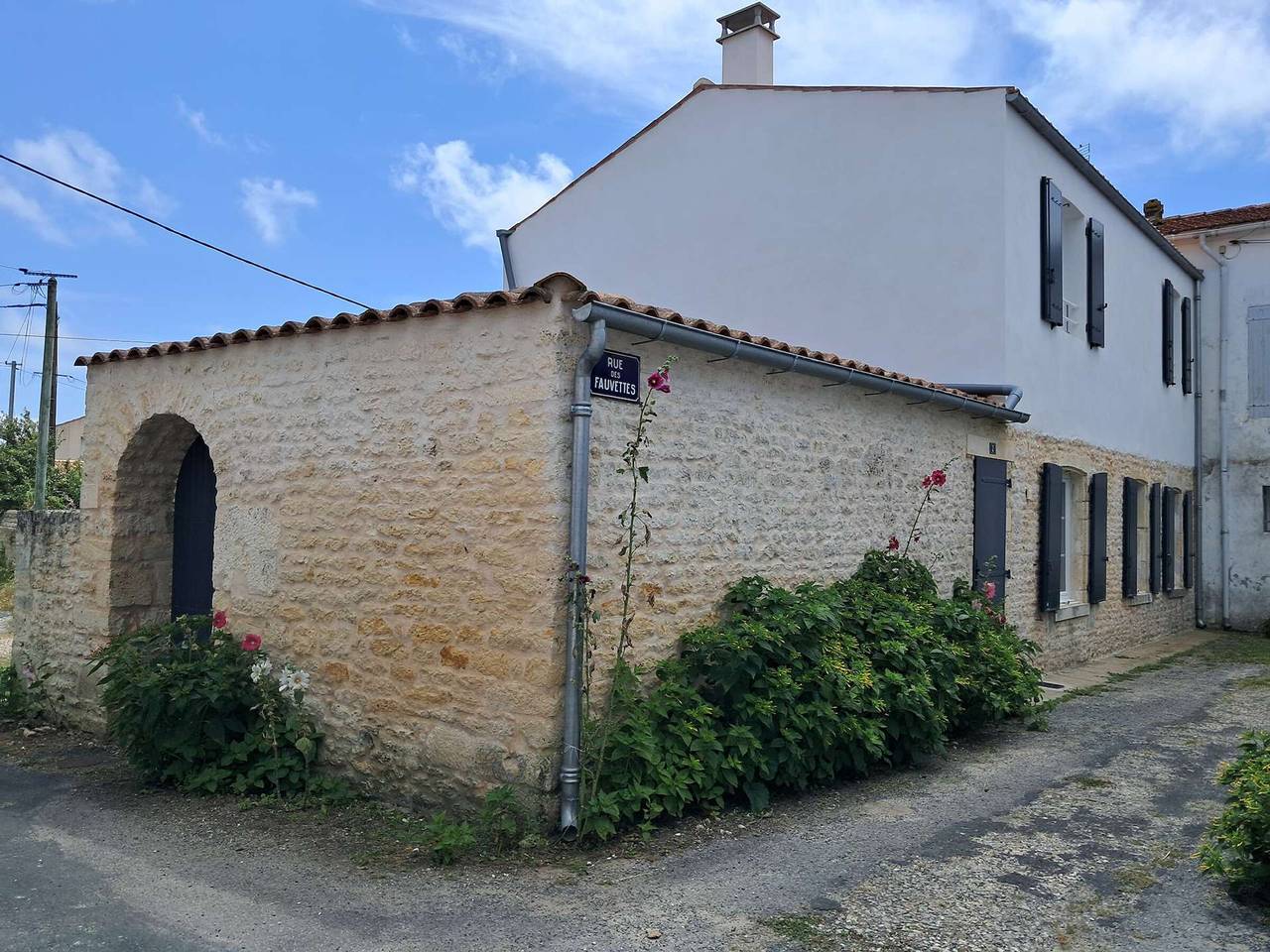 Casa renovada cerca de la playa, 8 plazas, Dolus d'Oléron in La Remigeasse, Dolus-d'Oléron