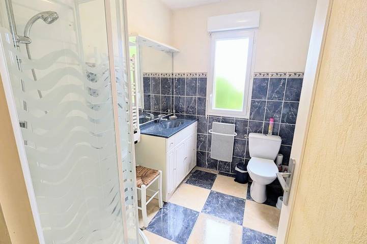 Location de vacances pour 4 personnes à Annoville - 4