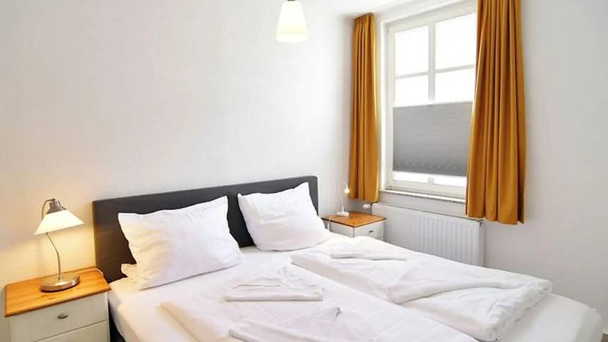 Ferienwohnung für 4 Personen in Ahlbeck - 4