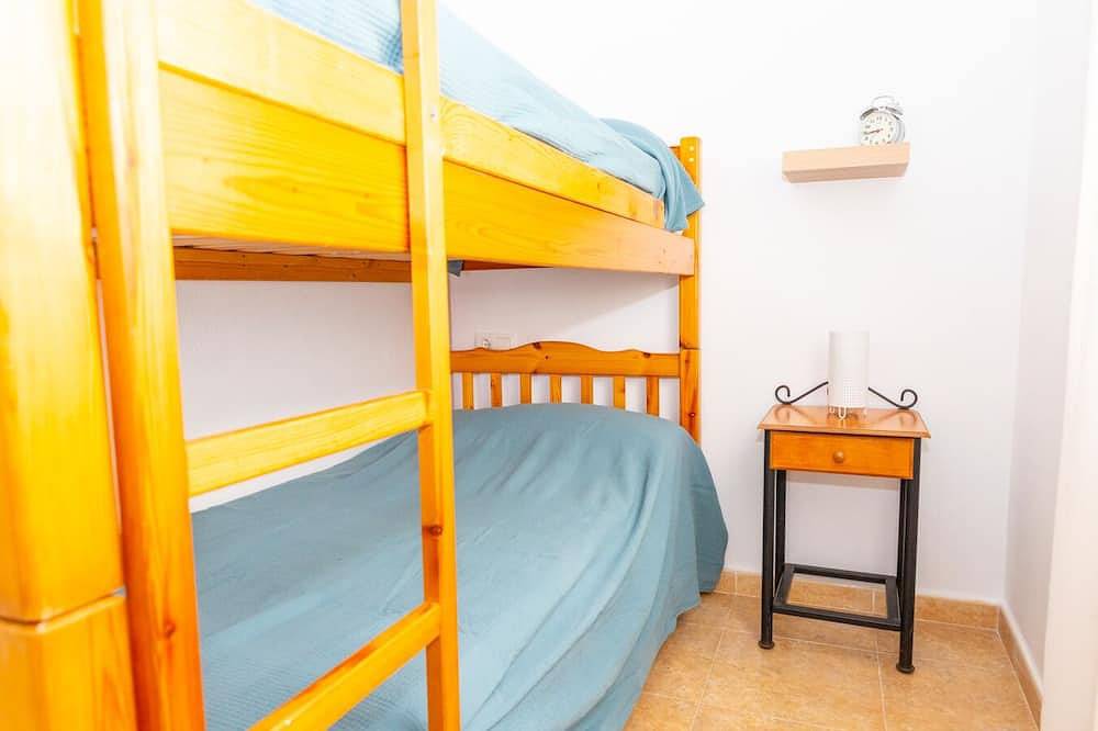 Ganze Wohnung, Flat with views, 5 min from the beach and in the historic centre. in Playa Barbate, Barbate
