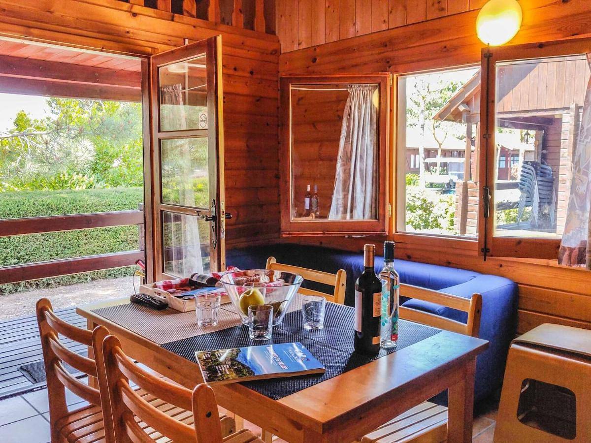 One-Bedroom Holiday Home in Prades (Espagne), Baix Camp