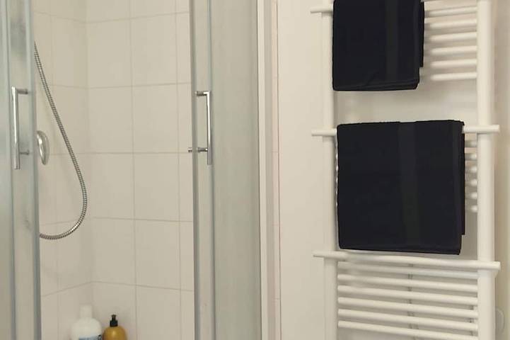 Location de vacances pour 4 personnes, avec jardin à Compiègne - 4