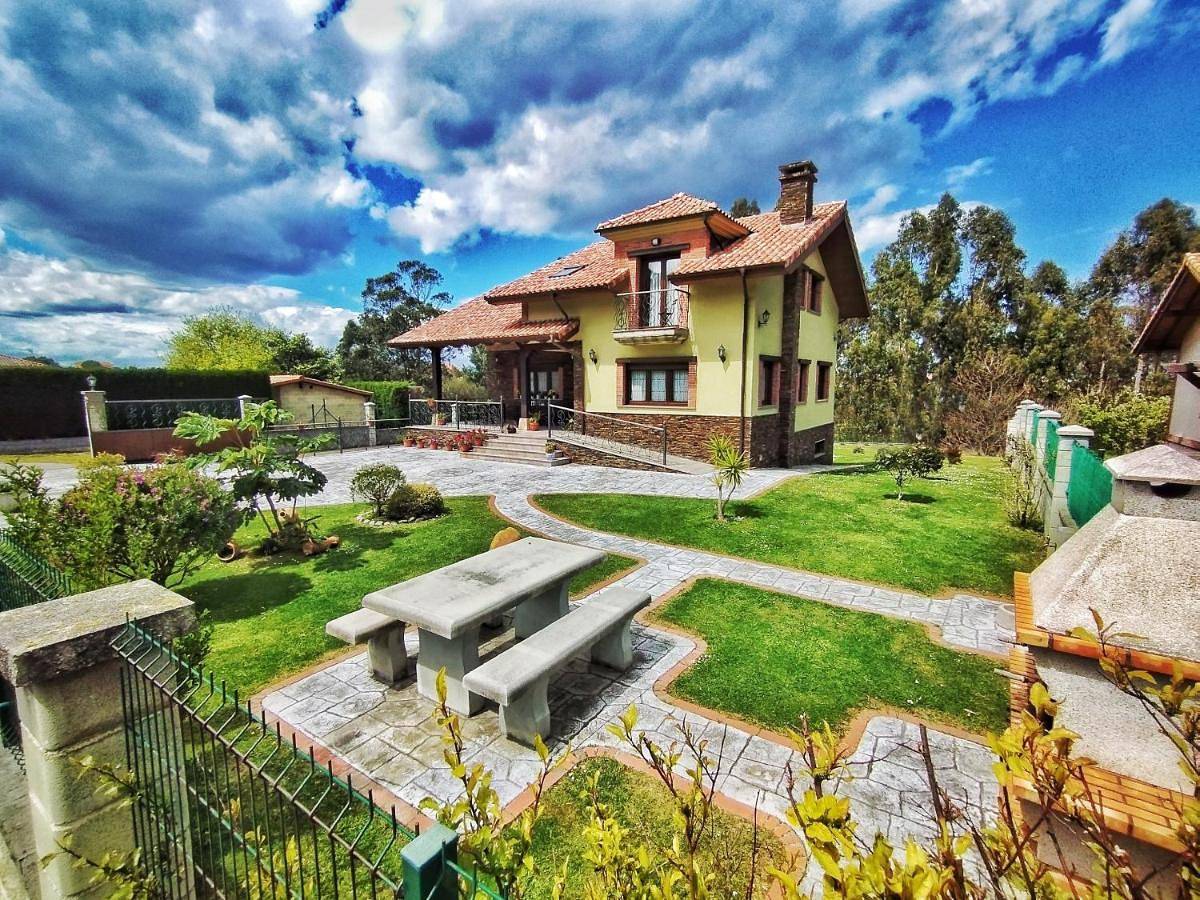 Apartamento entero, La Aguilerina Apartamentos Rurales in Cudillero, Costa Verde