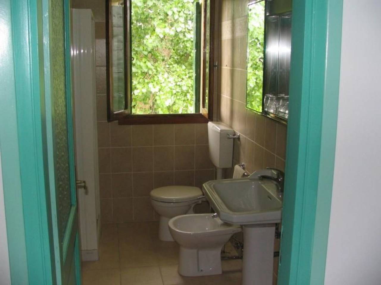 Appartement entier, In Rosolina mit Grill und Garten in Rosolina, Polesine