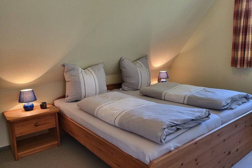 Ganze Wohnung, Fereinwohnung Westereck in Böhl (St. Peter-Ording), St. Peter-Ording