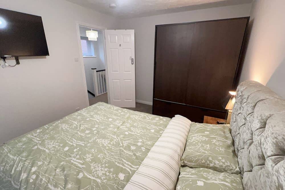 Modern 4 bed house Stevenage 22mins from London King’s Cross. in Stevenage, Hertfordshire