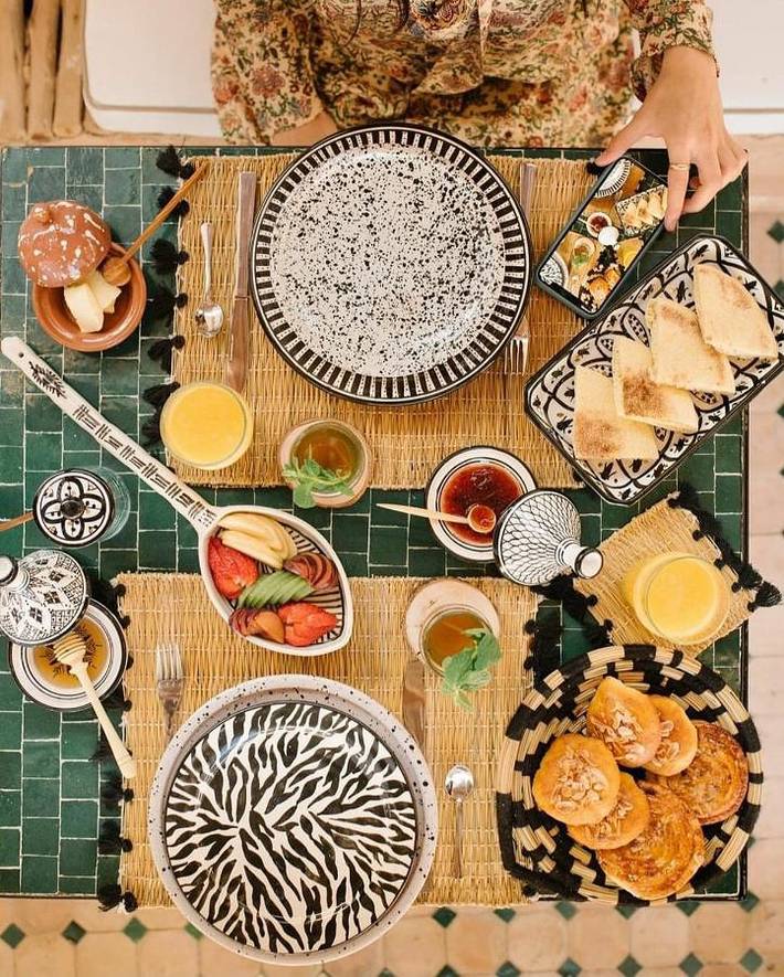 Gîte pour 2 personnes, avec terrasse à El Jadida - 2