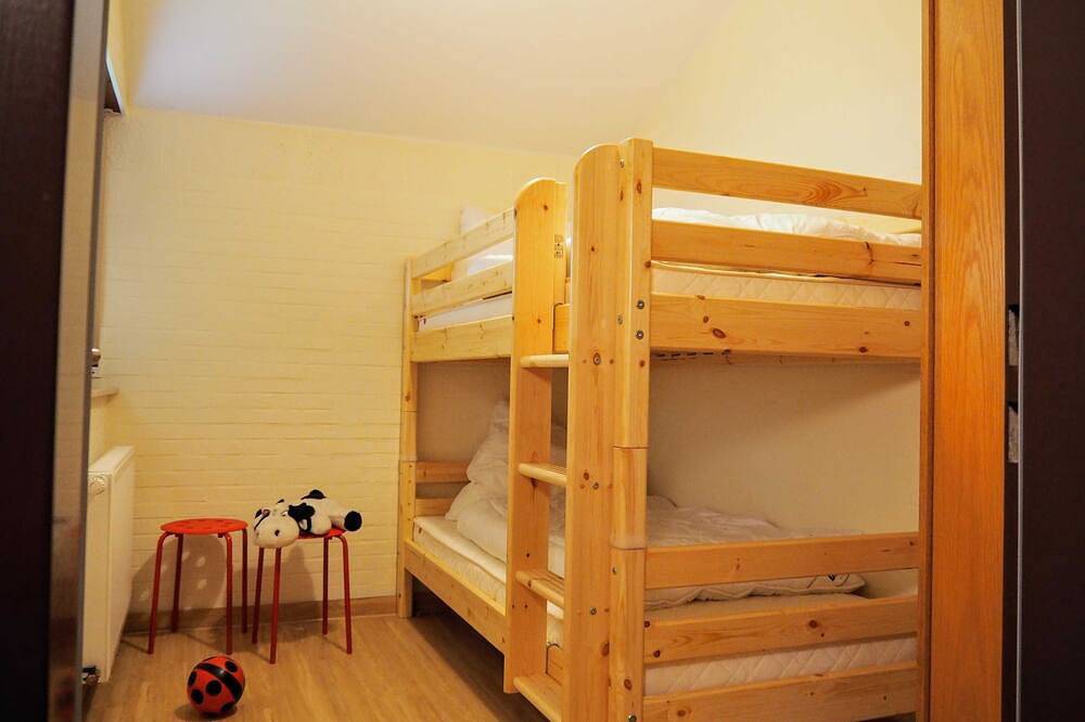 Ganze Wohnung, Ferienlandhaus Tossens in Tossens, Butjadingen