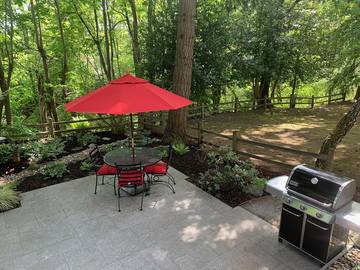 Apartment for 4 Guests in Seattle, Lake Washington, Picture 3