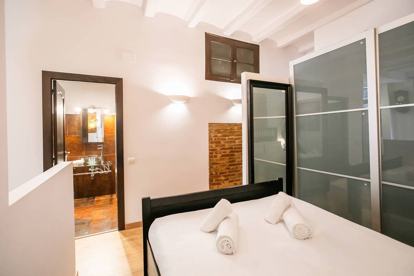 Appartement entier, 12gra1070 - Cozy flat in Villa de Gracia! in Barcelona Centre, Barcelone