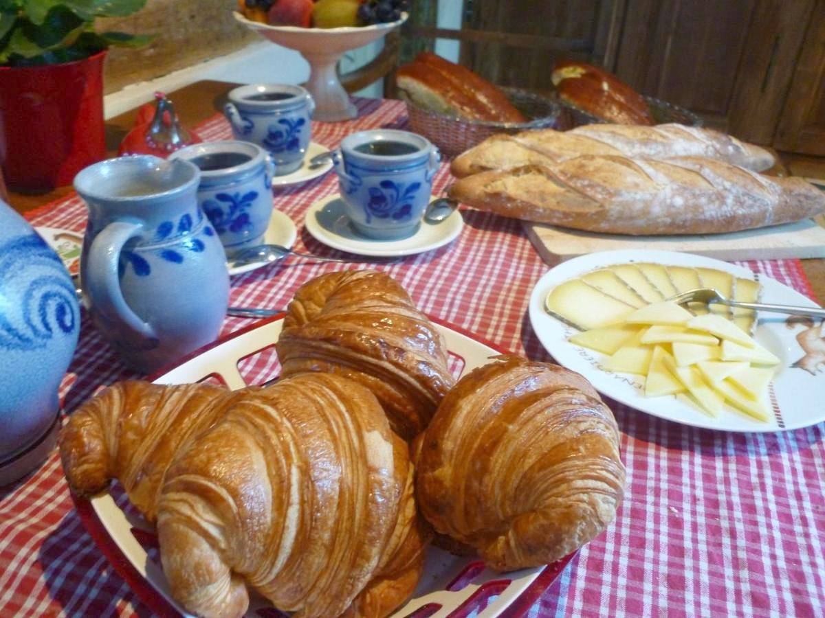 La Renardière in Reichshoffen, Nord de l'Alsace
