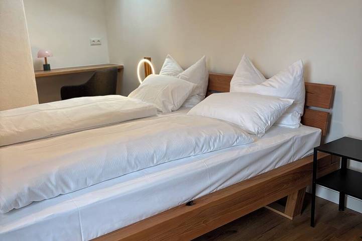 Ferienhaus für 6 Personen in Weißenstadt - 3