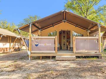 Bungalow para 4 Personas en Funtana, Istria, Foto 1