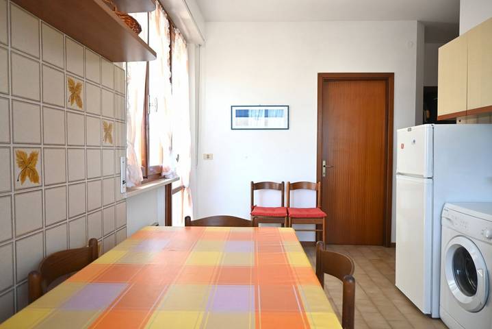 Gîte pour 4 personnes à Senigallia - 4